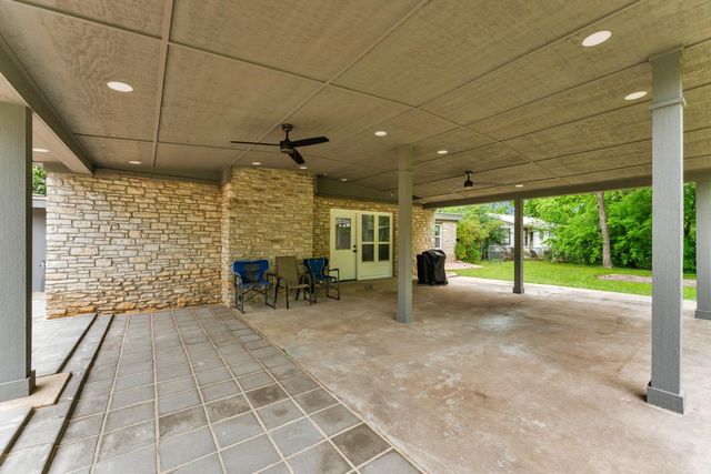407 E Kerr ST, Burnet, TX 78611