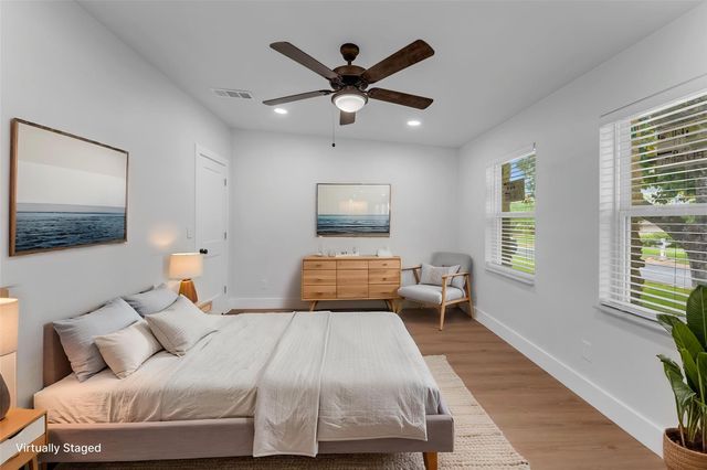 407 E Kerr ST, Burnet, TX 78611