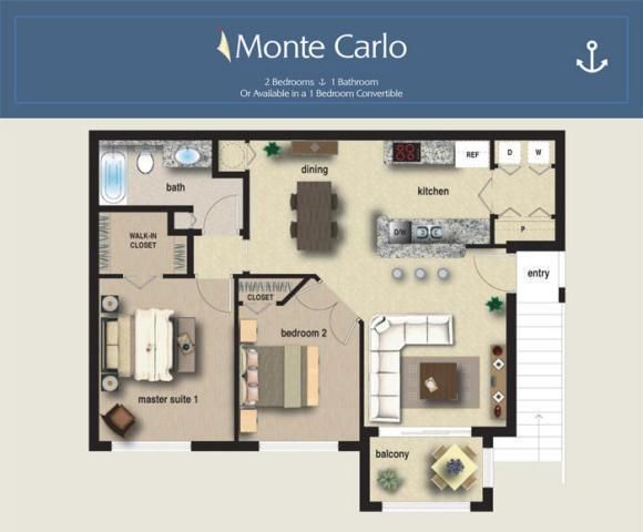 157 Yacht Club Way 201 Corner, Hypoluxo, FL 33462