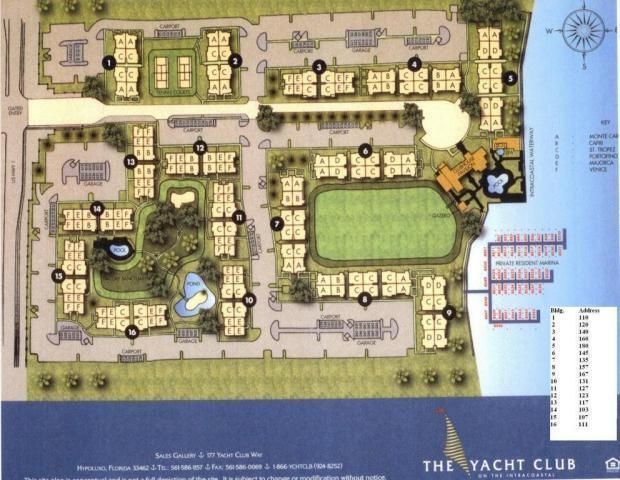 157 Yacht Club Way 201 Corner, Hypoluxo, FL 33462