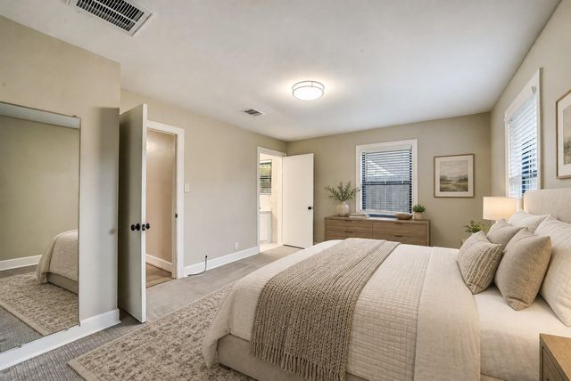 16005 Jersey Drive, Jersey Village, TX 77040