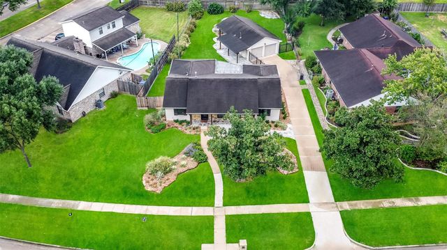 16005 Jersey Drive, Jersey Village, TX 77040