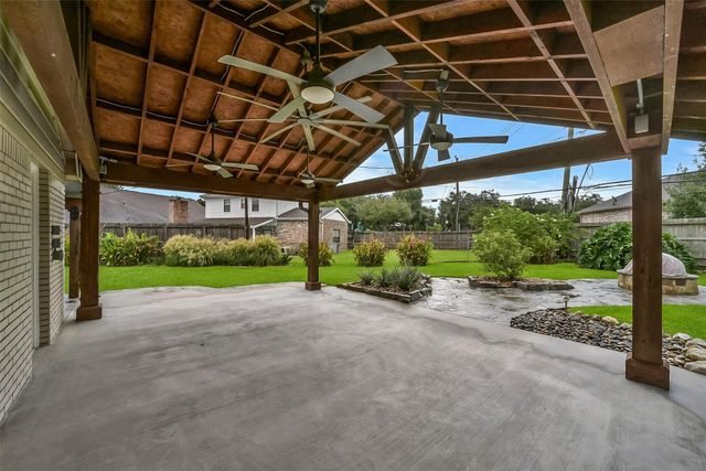 16005 Jersey Drive, Jersey Village, TX 77040