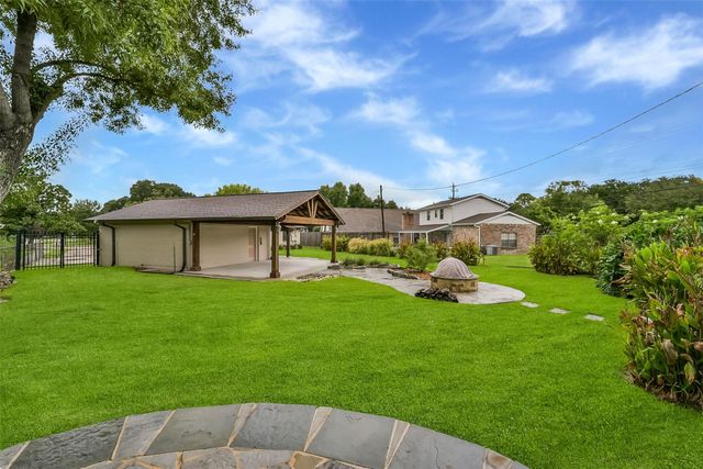 16005 Jersey Drive, Jersey Village, TX 77040