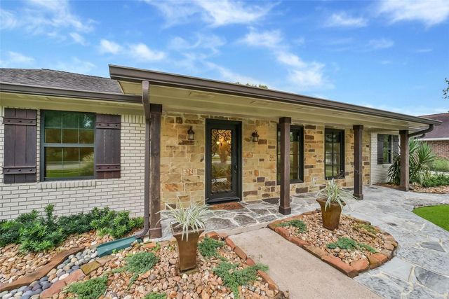 16005 Jersey Drive, Jersey Village, TX 77040