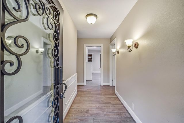 16005 Jersey Drive, Jersey Village, TX 77040