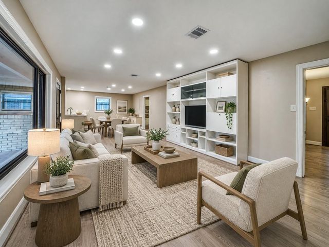 16005 Jersey Drive, Jersey Village, TX 77040