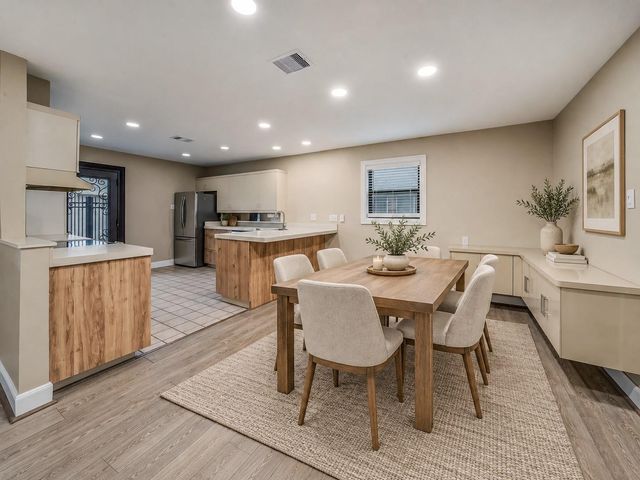 16005 Jersey Drive, Jersey Village, TX 77040