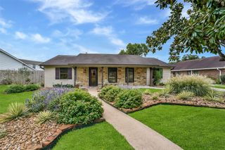16005 Jersey Drive, Jersey Village, TX 77040