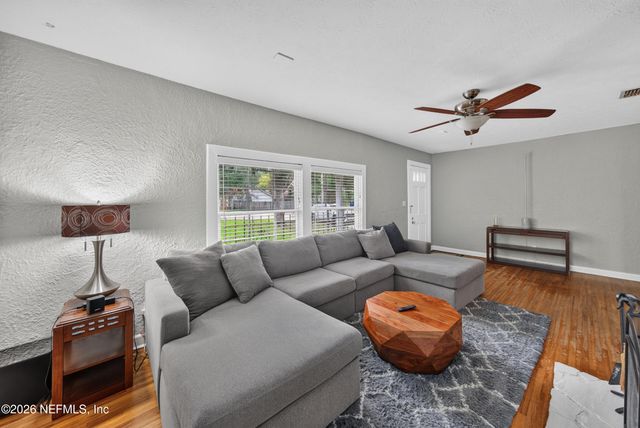 2735 PARENTAL HOME Road, Jacksonville, FL 32216