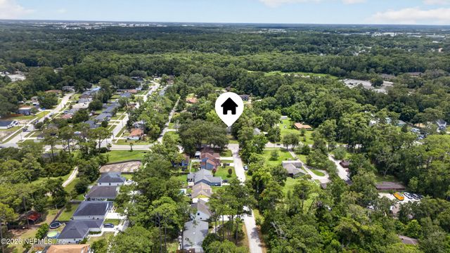 2735 PARENTAL HOME Road, Jacksonville, FL 32216