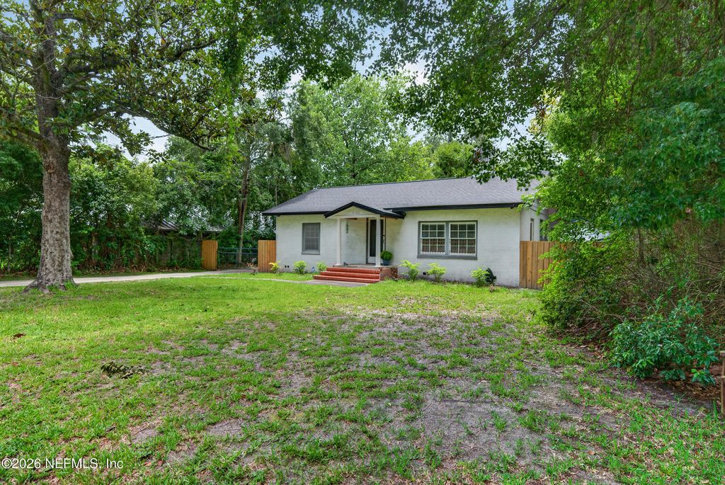 2735 PARENTAL HOME Road, Jacksonville, FL 32216