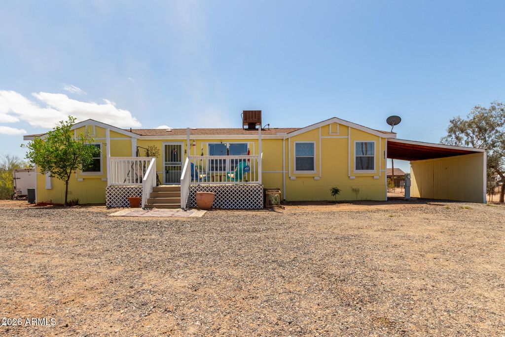 32815 N 226TH Avenue, Wittmann, AZ 85361 — photo 2