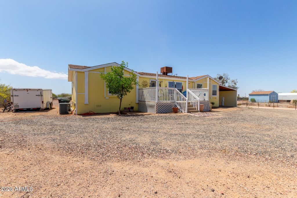 32815 N 226TH Avenue, Wittmann, AZ 85361 — photo 3