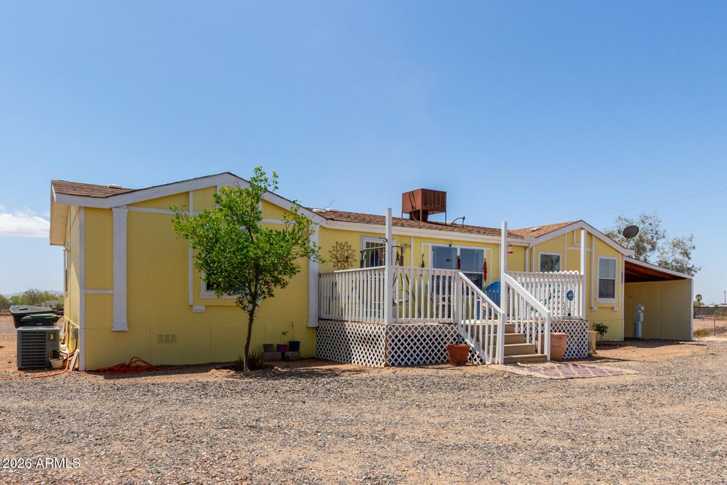 32815 N 226TH Avenue, Wittmann, AZ 85361 — photo 4