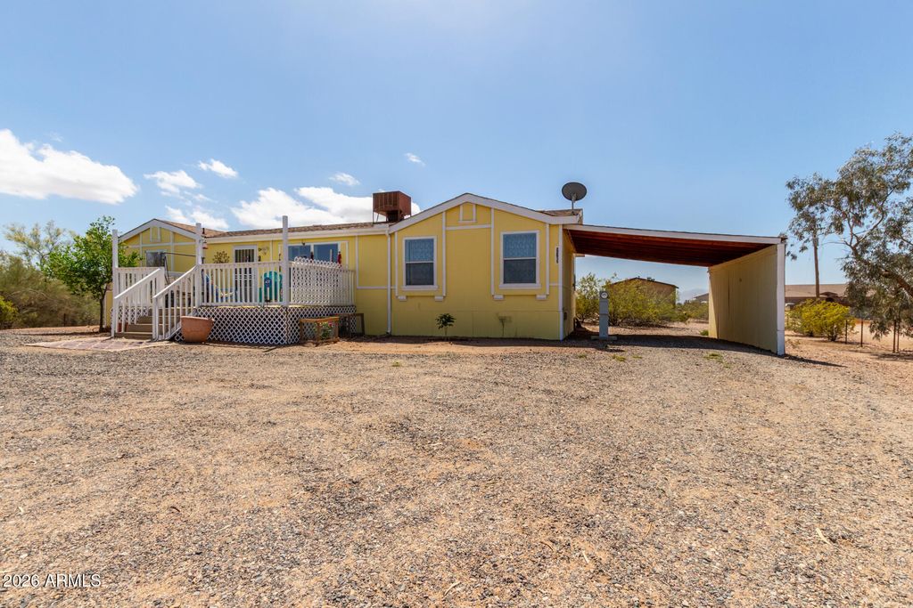 32815 N 226TH Avenue, Wittmann, AZ 85361 — photo 5