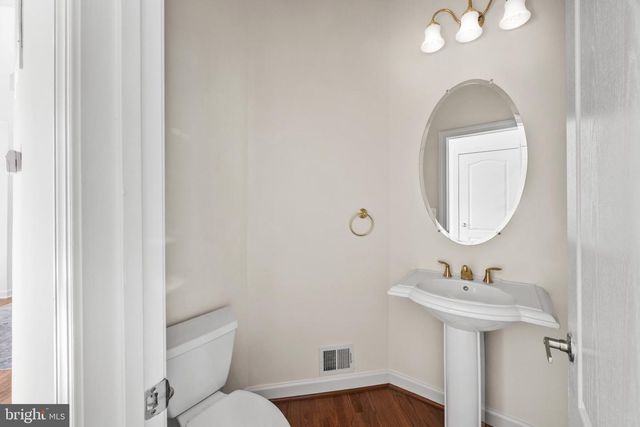716 PEARSON POINT PL, Annapolis, MD 21401