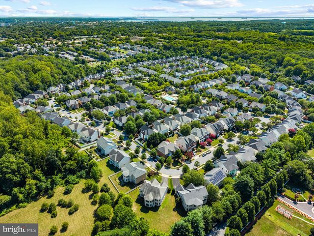 716 PEARSON POINT PL, Annapolis, MD 21401