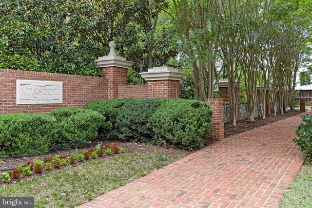 716 PEARSON POINT PL, Annapolis, MD 21401