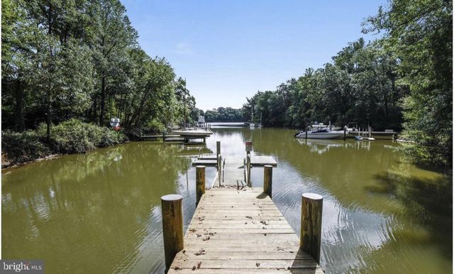 716 PEARSON POINT PL, Annapolis, MD 21401