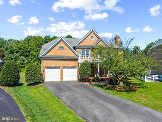716 PEARSON POINT PL, Annapolis, MD 21401