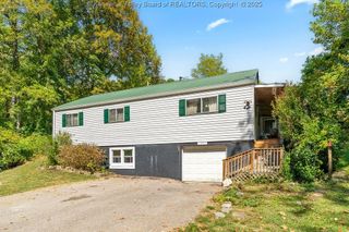 1331 Rabel Mountain Road, South Charleston, WV 25309