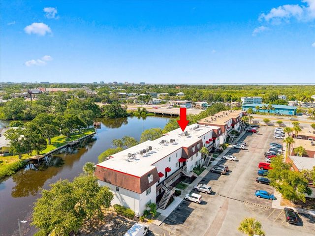 9009 TUDOR DRIVE G206, Tampa, FL 33615