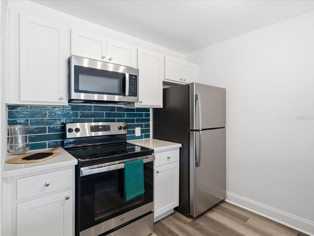 9009 TUDOR DRIVE G206, Tampa, FL 33615