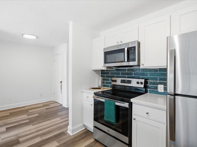 9009 TUDOR DRIVE G206, Tampa, FL 33615