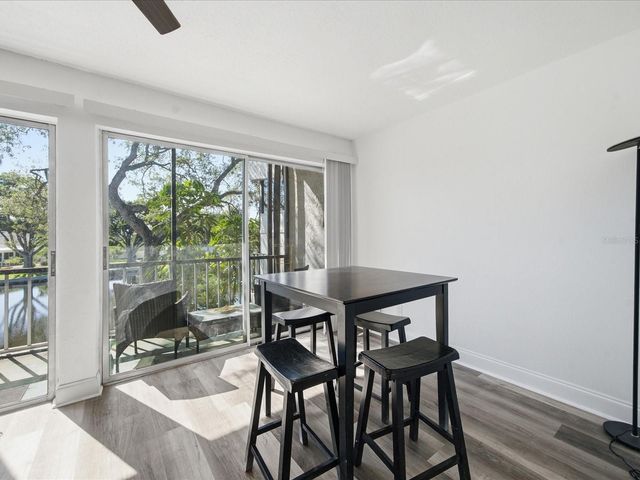 9009 TUDOR DRIVE G206, Tampa, FL 33615