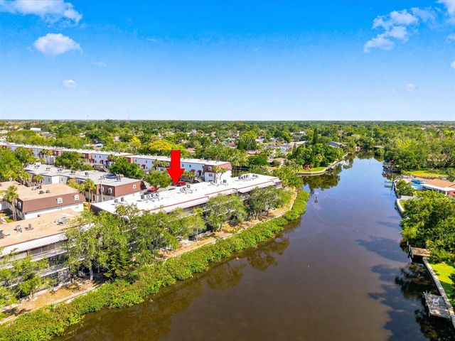 9009 TUDOR DRIVE G206, Tampa, FL 33615