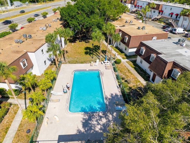 9009 TUDOR DRIVE G206, Tampa, FL 33615