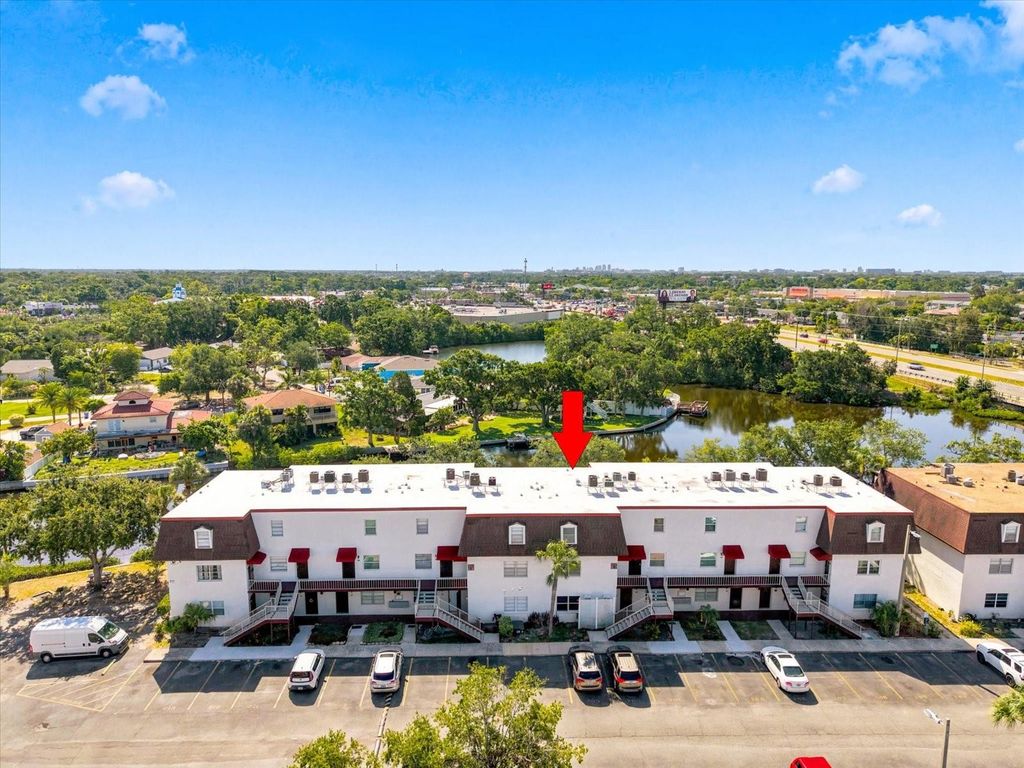 9009 TUDOR DRIVE G206, Tampa, FL 33615