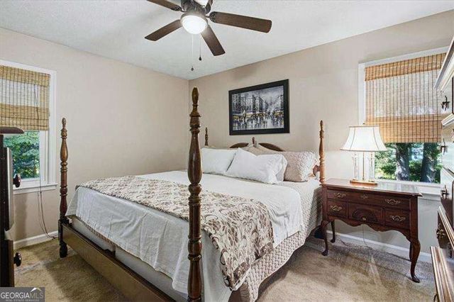 669 Foxcliffe Court SE, Smyrna, GA 30082