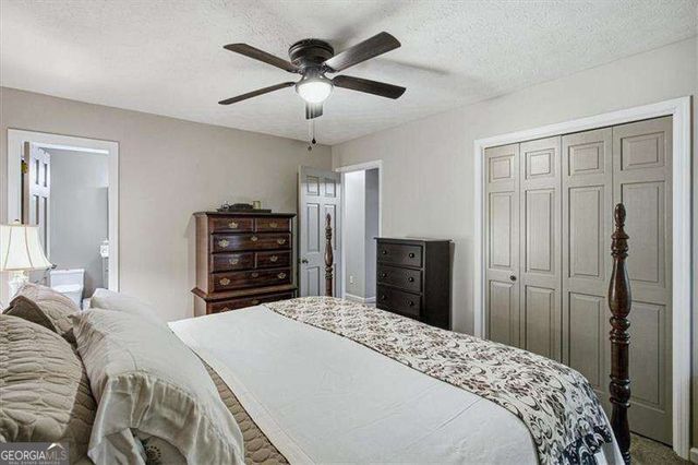 669 Foxcliffe Court SE, Smyrna, GA 30082