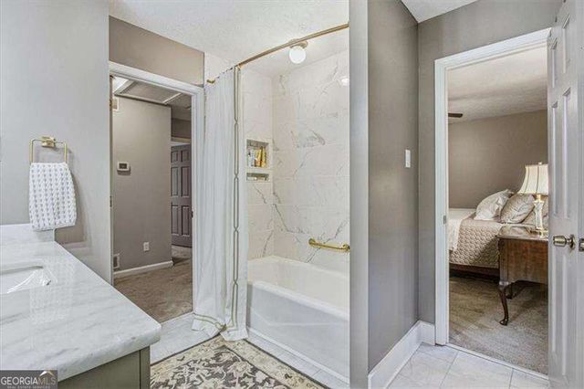 669 Foxcliffe Court SE, Smyrna, GA 30082
