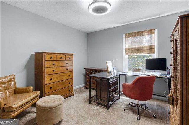 669 Foxcliffe Court SE, Smyrna, GA 30082