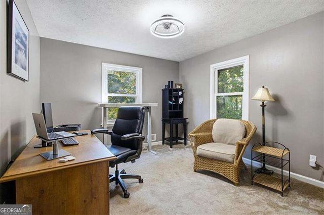 669 Foxcliffe Court SE, Smyrna, GA 30082