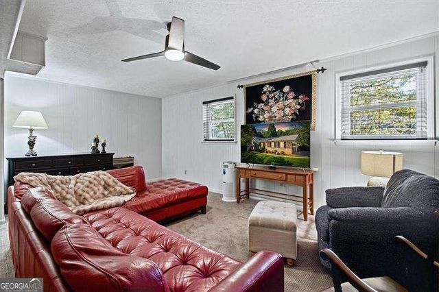 669 Foxcliffe Court SE, Smyrna, GA 30082