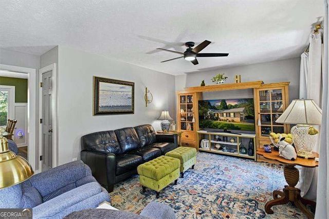 669 Foxcliffe Court SE, Smyrna, GA 30082