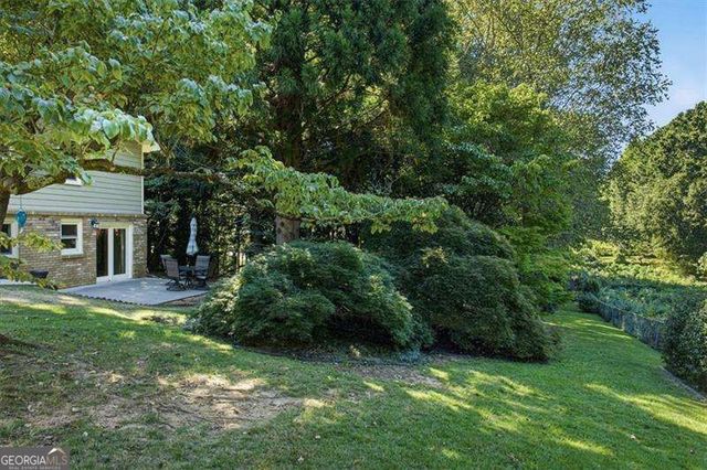 669 Foxcliffe Court SE, Smyrna, GA 30082