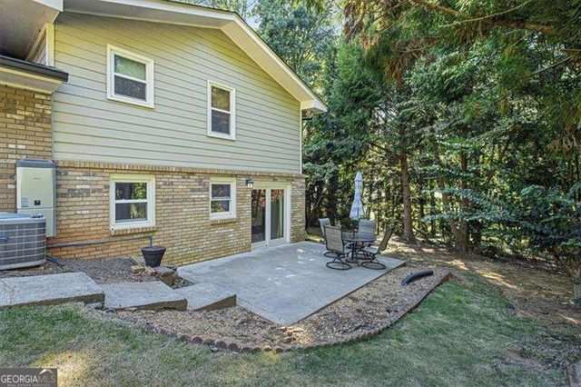 669 Foxcliffe Court SE, Smyrna, GA 30082