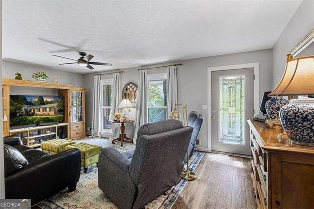 669 Foxcliffe Court SE, Smyrna, GA 30082