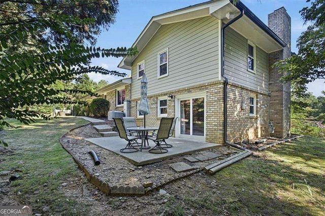 669 Foxcliffe Court SE, Smyrna, GA 30082