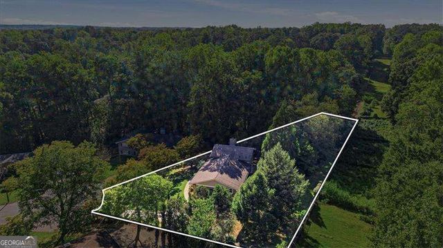 669 Foxcliffe Court SE, Smyrna, GA 30082