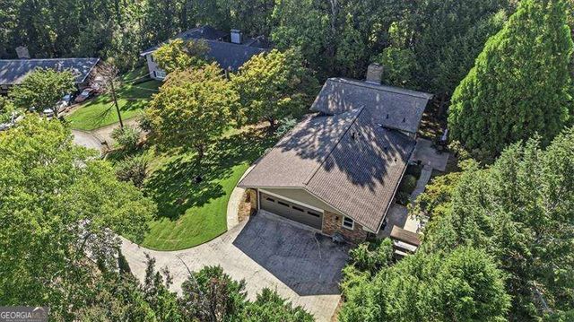 669 Foxcliffe Court SE, Smyrna, GA 30082
