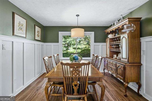 669 Foxcliffe Court SE, Smyrna, GA 30082