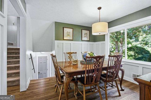 669 Foxcliffe Court SE, Smyrna, GA 30082