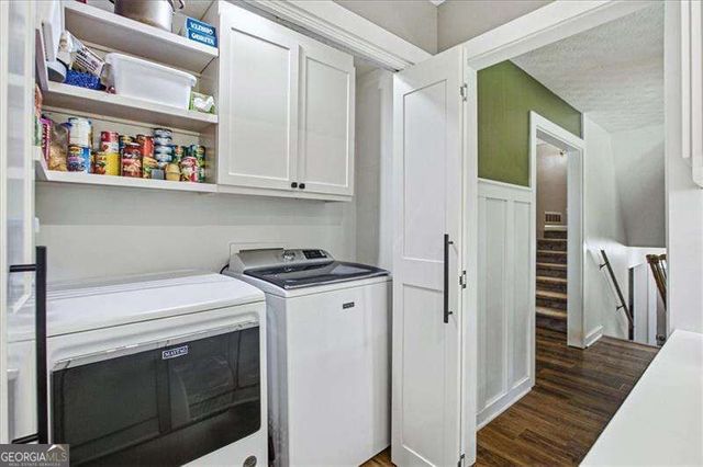 669 Foxcliffe Court SE, Smyrna, GA 30082