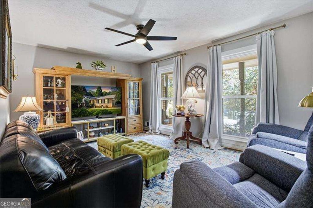 669 Foxcliffe Court SE, Smyrna, GA 30082 — photo 5